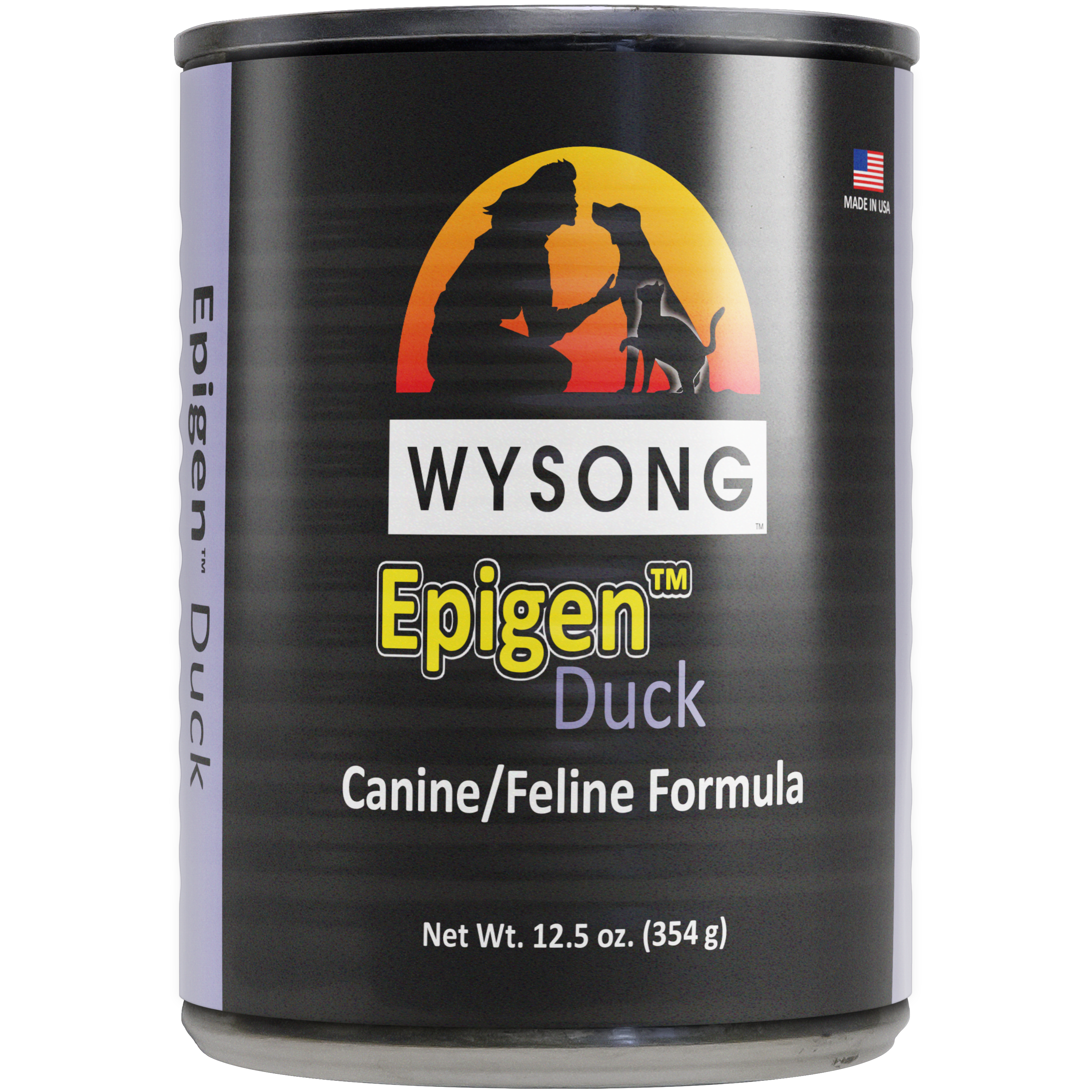 Wysong epigen best sale dog food