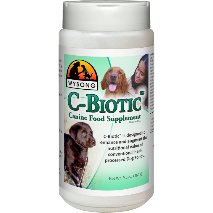 Canine nutritional supplement hotsell