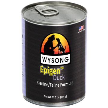 Epigen cat food hotsell