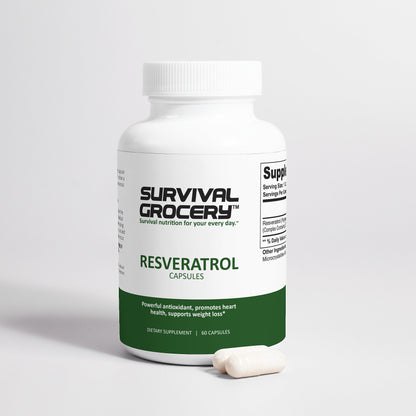 Resveratrol