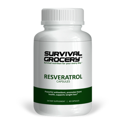 Resveratrol