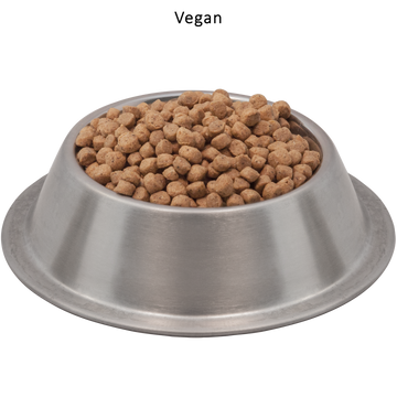 Jackson galaxy vegan dog food best sale